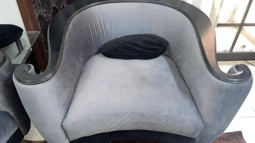 5 seater sofa set 5