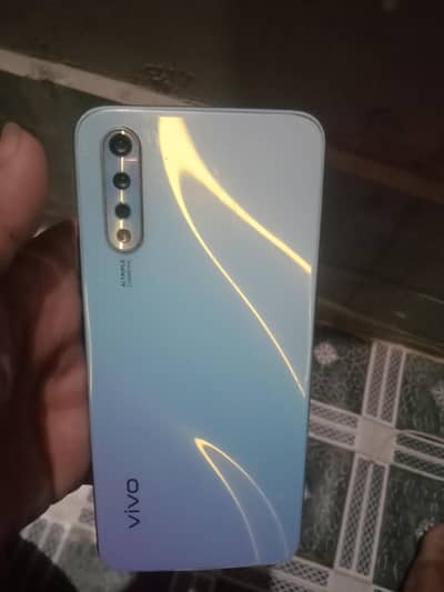 mobile and box