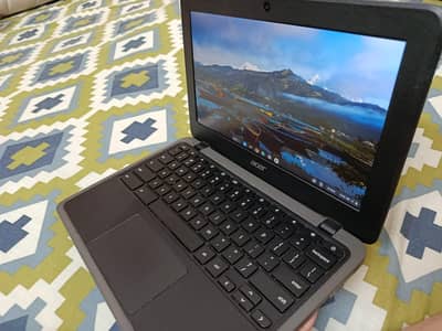 Chromebook for Sale