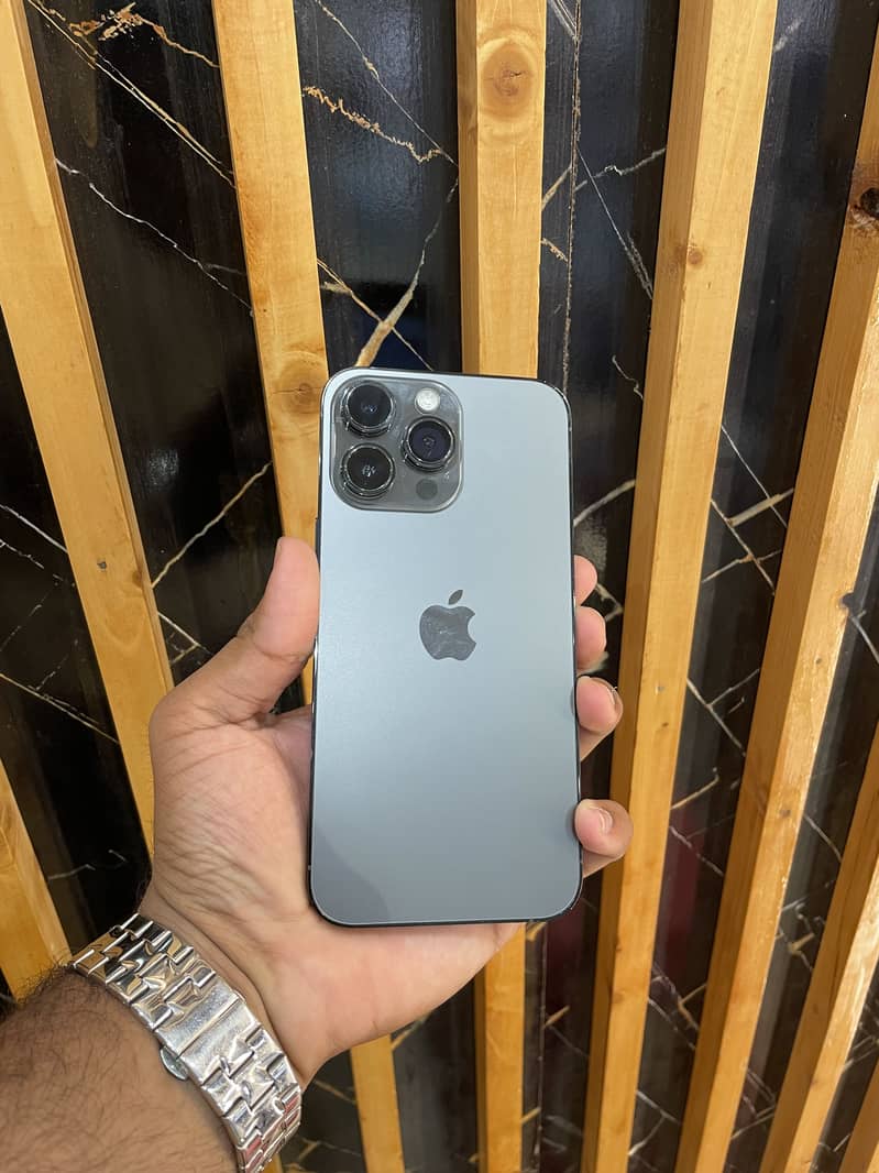 iPhone 14 pro max 2