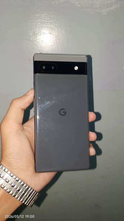 Google Pixel 6A