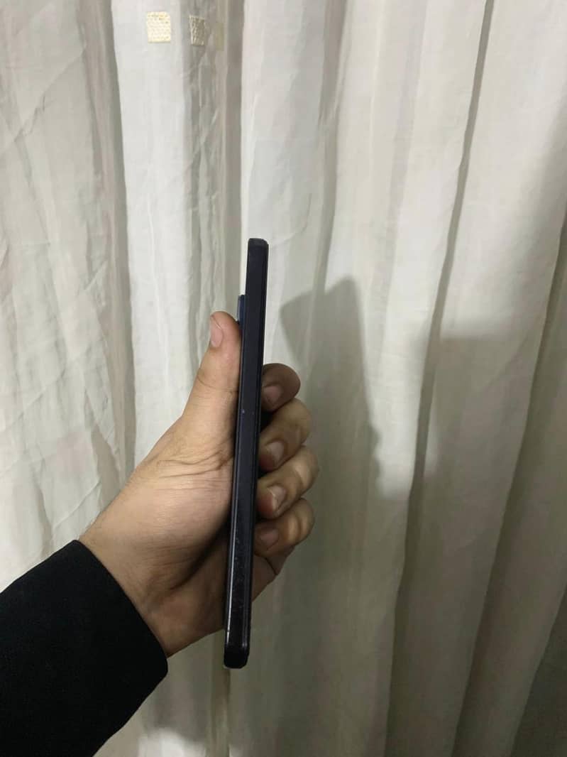 Xiaomi mi note 11 pro 1
