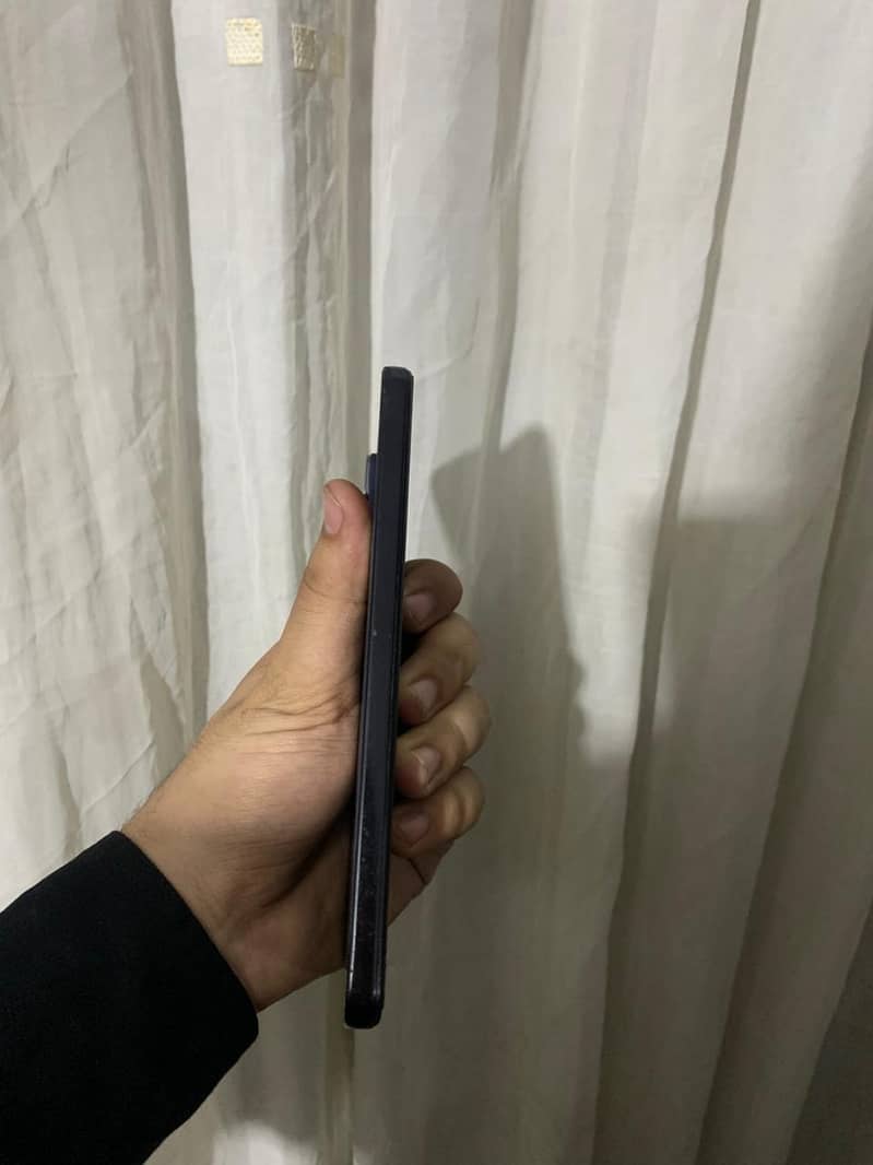 Xiaomi mi note 11 pro 4