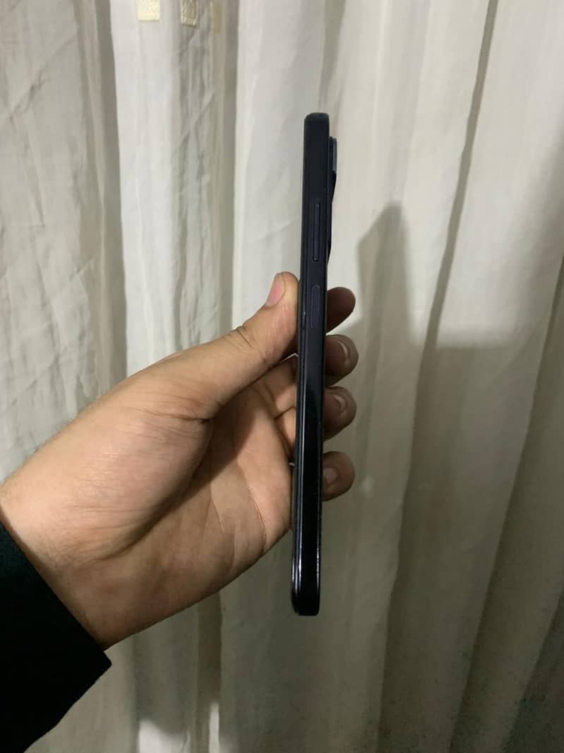 Xiaomi mi note 11 pro 5