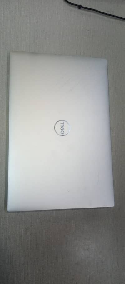 Dell XPS 15 9510
