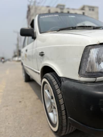 2015 model full genuine