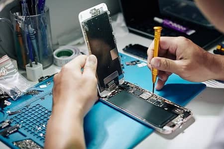 Mobile Repairing Master