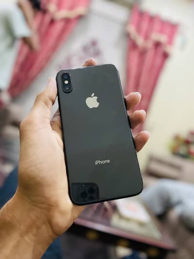 Iphone x for sale