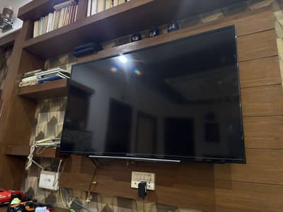 SONY LCD
