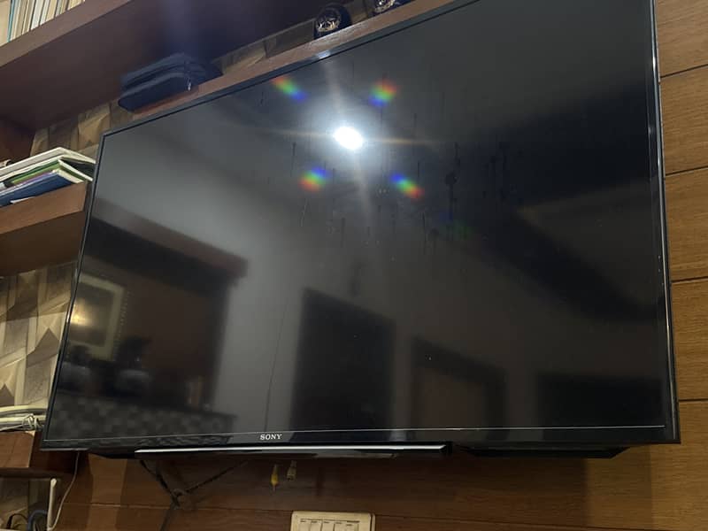 SONY LCD 1