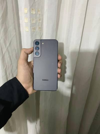 Samsung galaxy S22