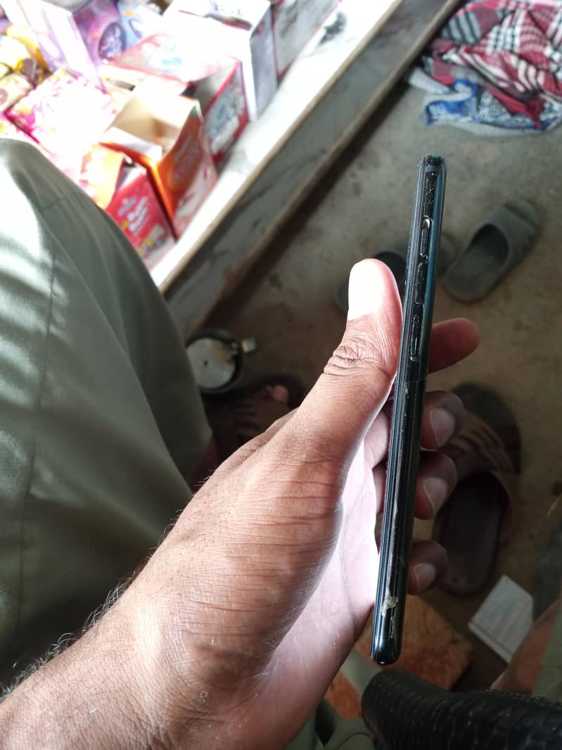 one Plus 6t 4