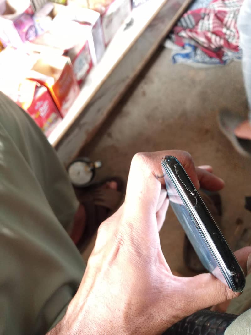 one Plus 6t 5