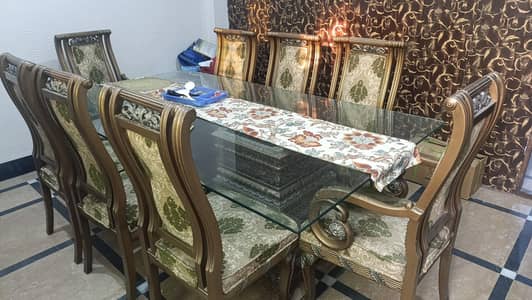 chinioty dinning table