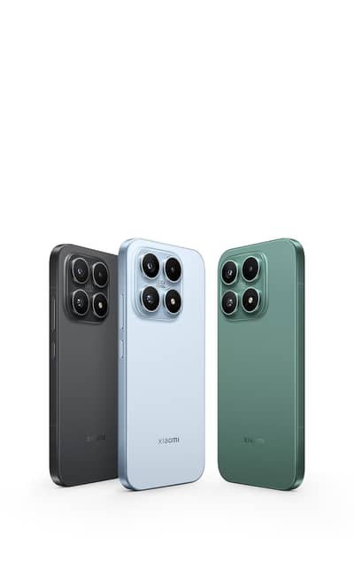 Xiaomi 17 (12 / 512) Box Pack unopened Guaranteed