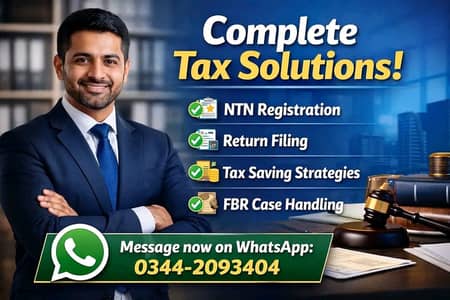 Tax Return