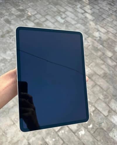 ipad  pro m2
