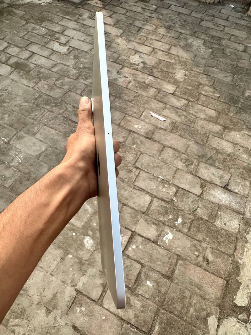ipad  pro m2 3
