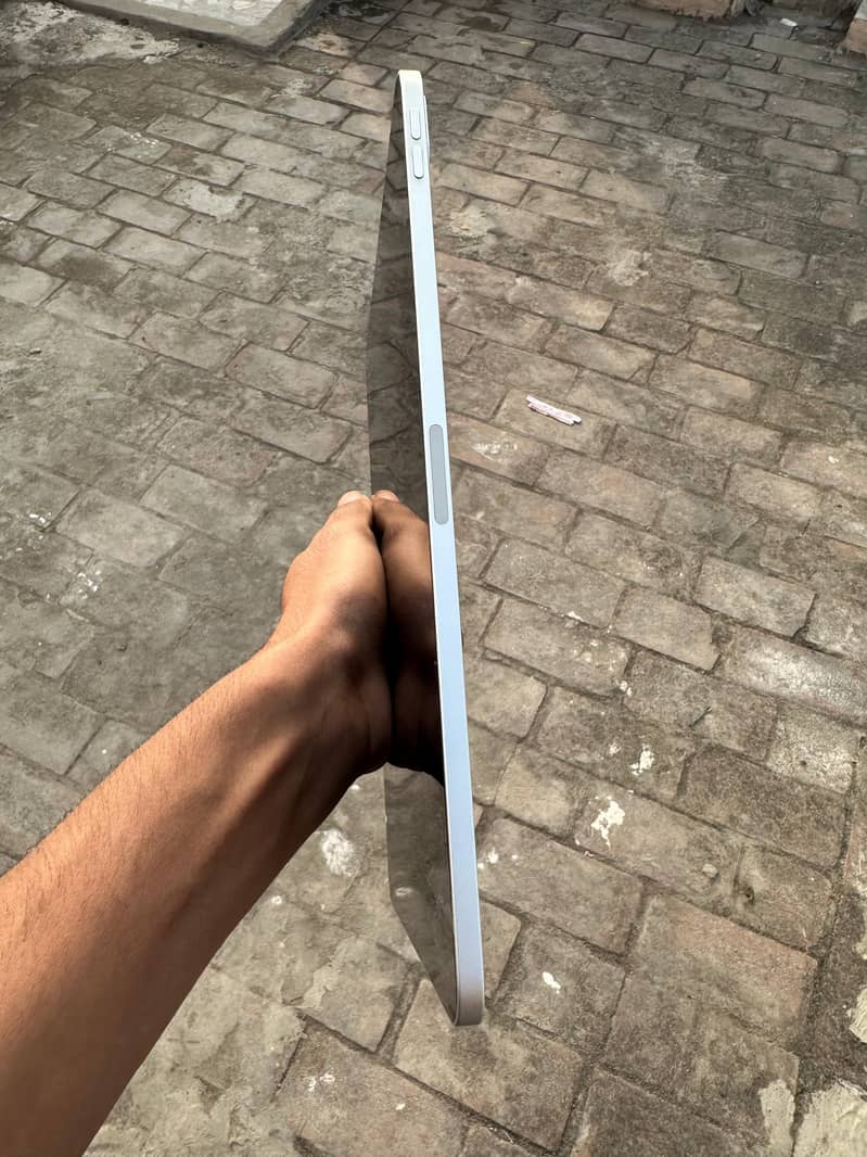 ipad  pro m2 4