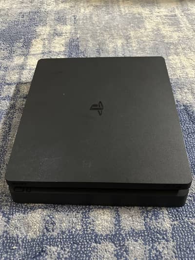 PS4 non jail break