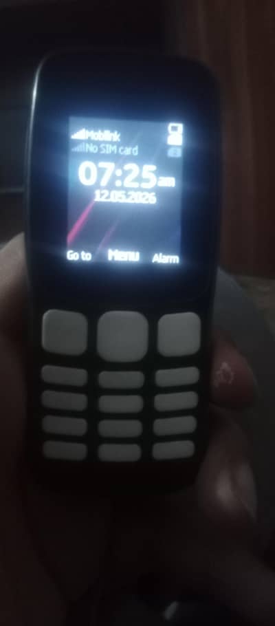 Nokia 106