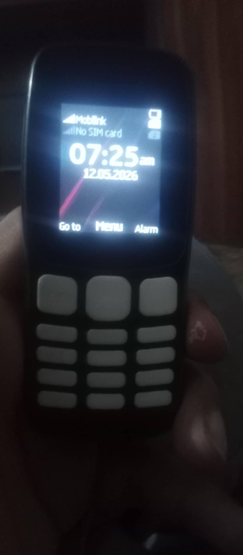 Nokia 106 0