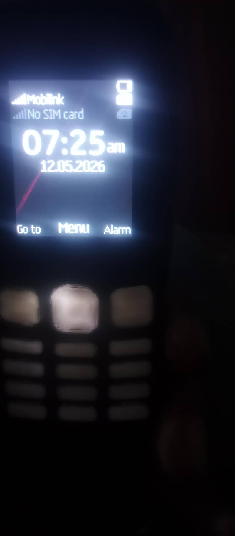 Nokia 106 1