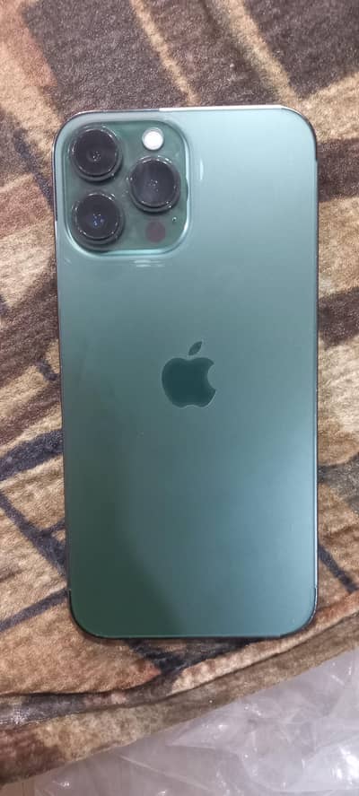 Iphone 13 Pro Max 256GB