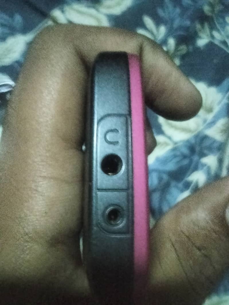 Nokia C3 3