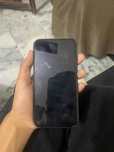 Iphone 11 non pta
