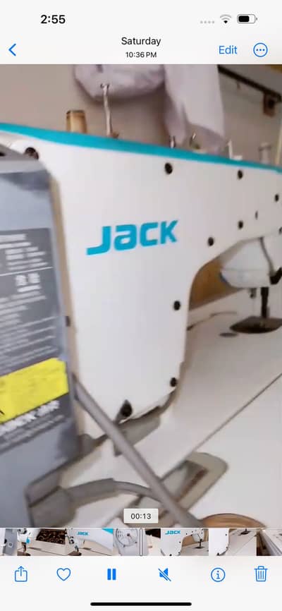Jack company