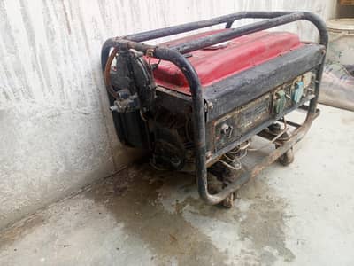 2.5 kv jenertor for sale