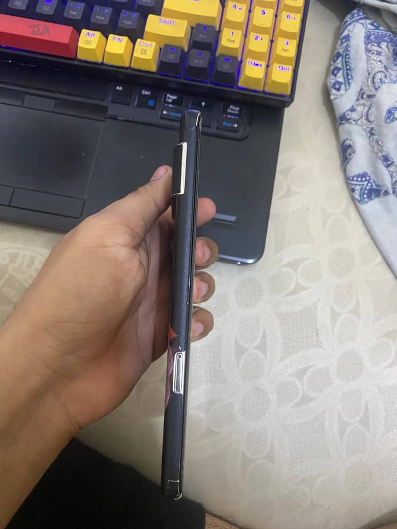 Pixel 7 pro (Google) 2