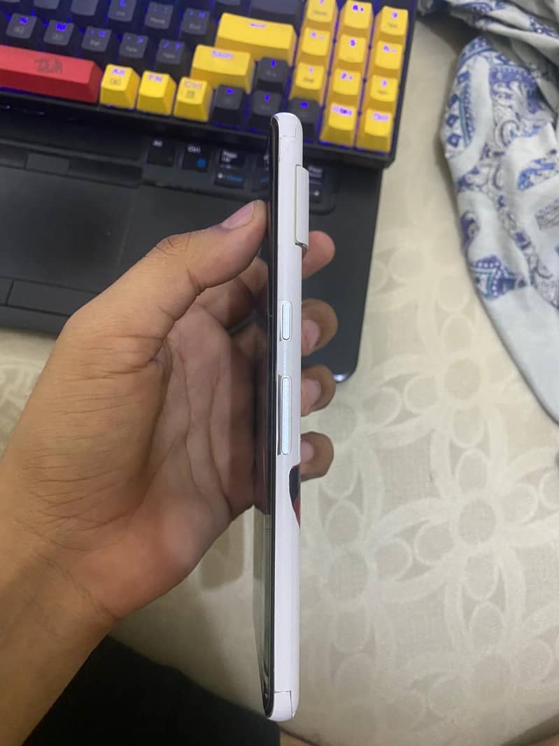 Pixel 7 pro (Google) 3