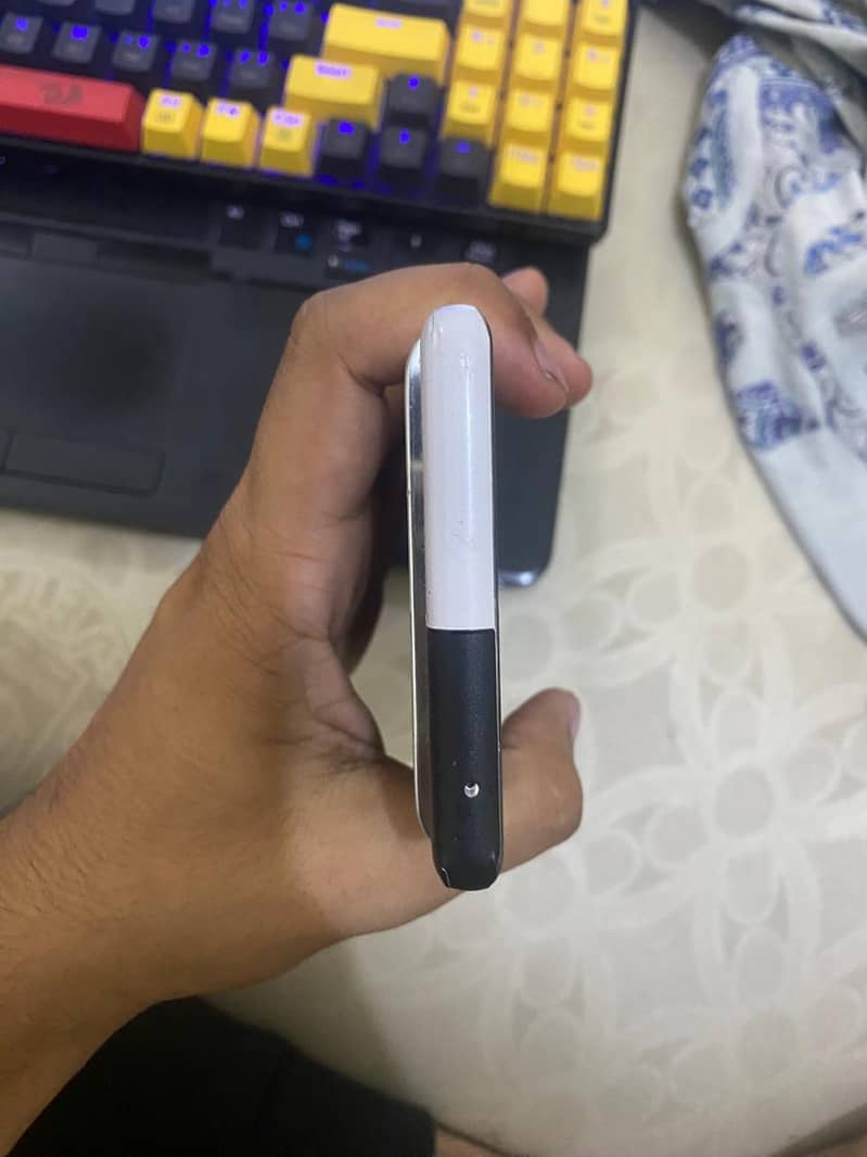 Pixel 7 pro (Google) 5