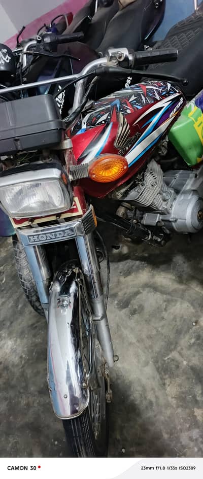 Awesome condition   o3o2'o873485 geniun