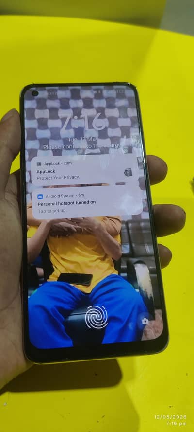 OPPO F21 pro 8GB 128GB