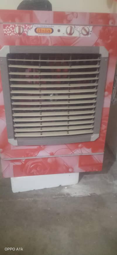 Brand New roor cooler