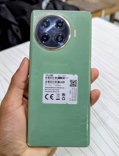 TECNO SPARK 20 PRO PLUS