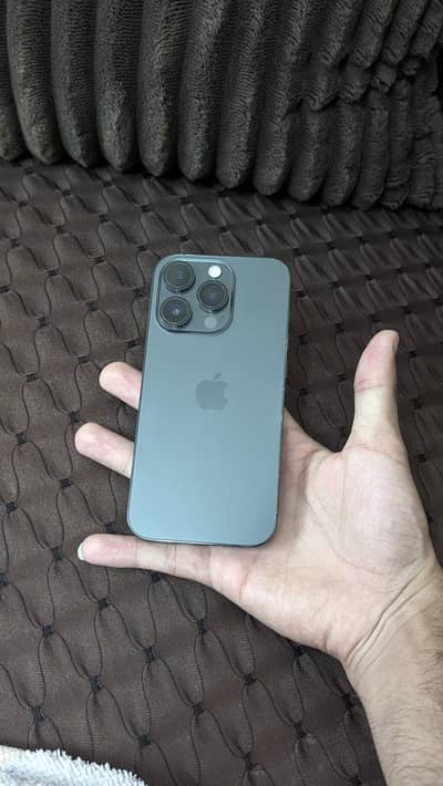 Iphone 14 pro