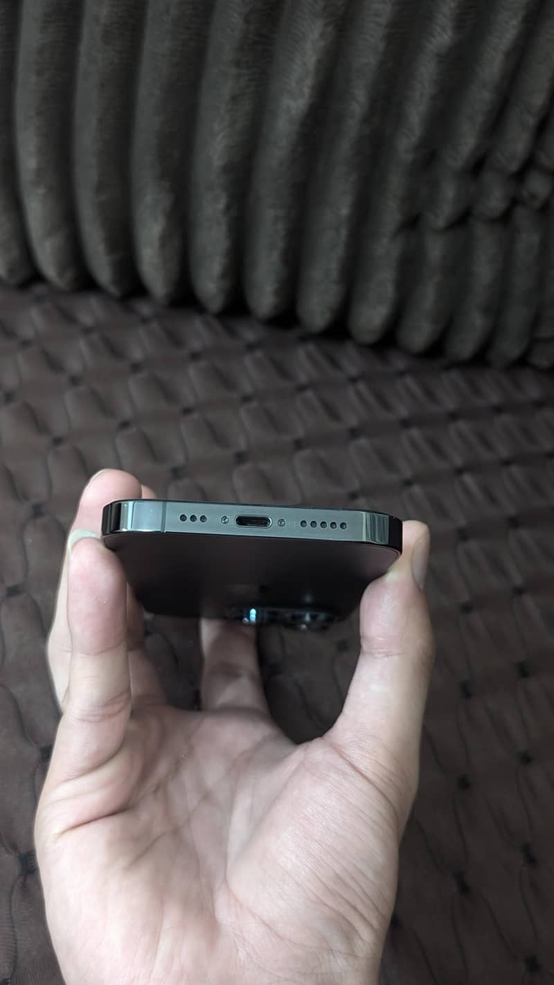 Iphone 14 pro 4