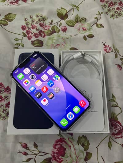 Iphone 13 JV 128GB