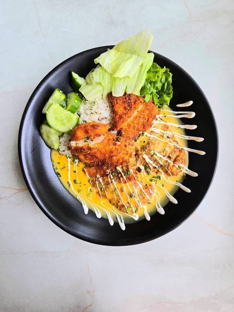 CHEF REQUIRED FOR KSA 1