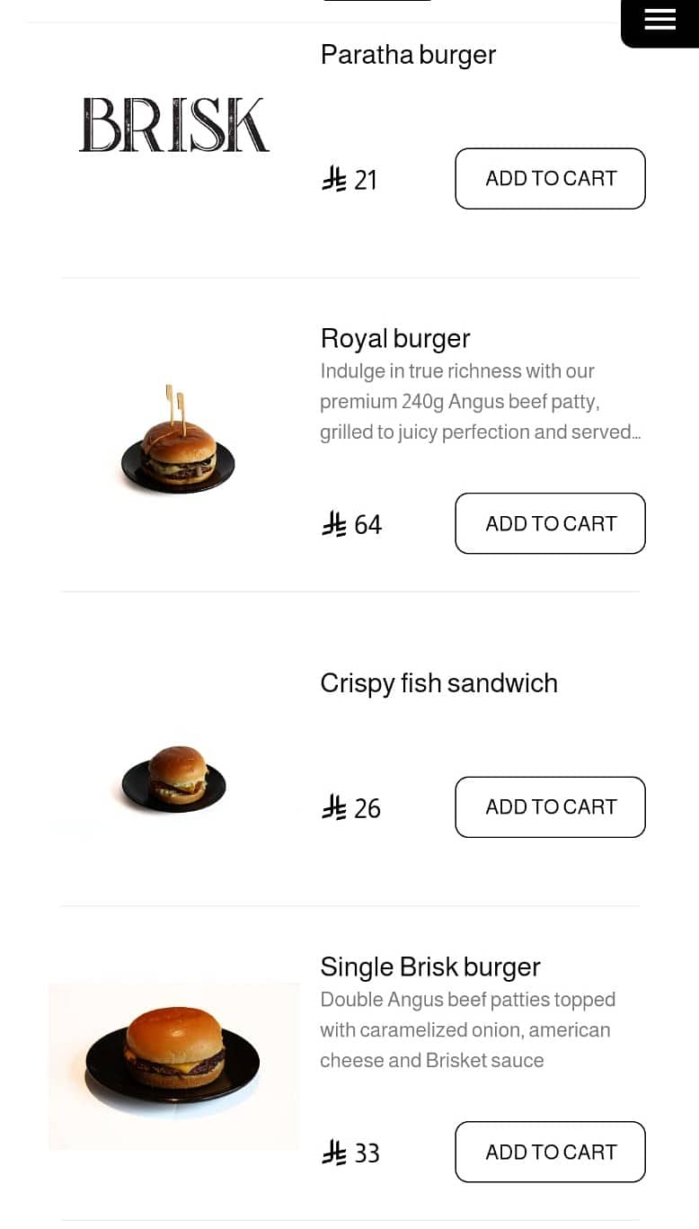 CHEF REQUIRED FOR KSA 8