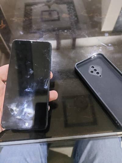 Vivo s1 pro 8gb ram