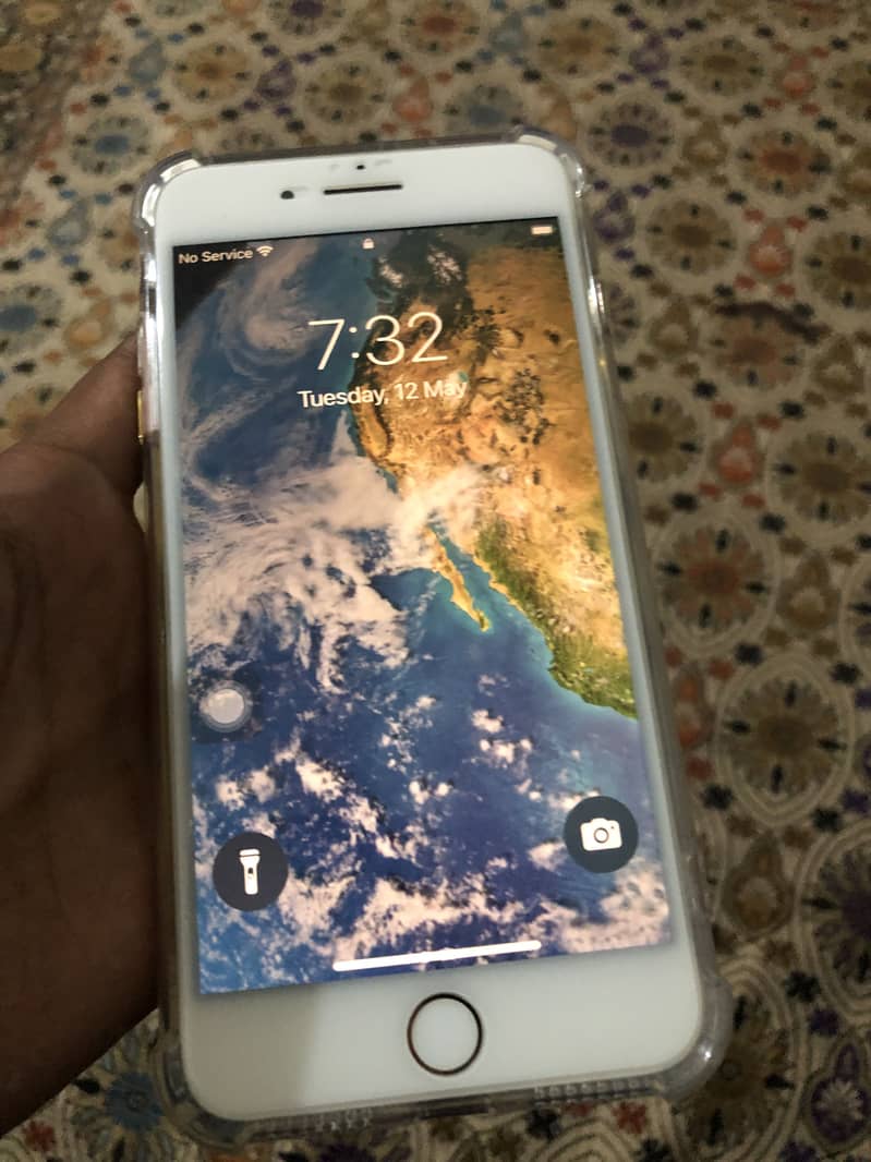 IPhone 7 plus 0