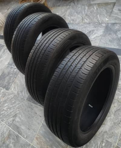 Trackmax 195 55 R16 X privilo TX-5 +85%