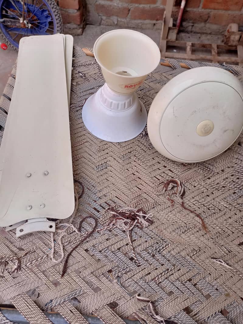 good condition 0