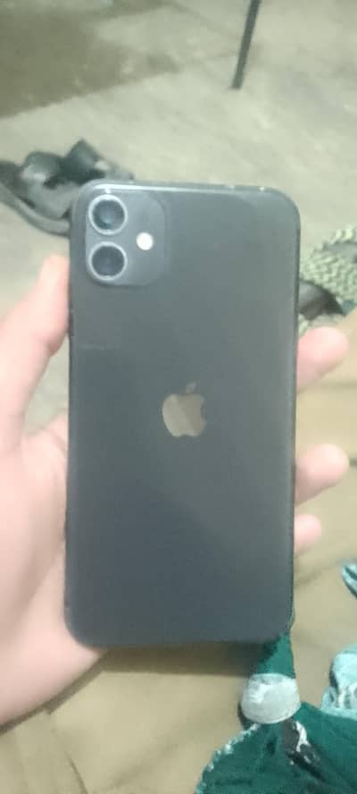 Iphone 11 non pta