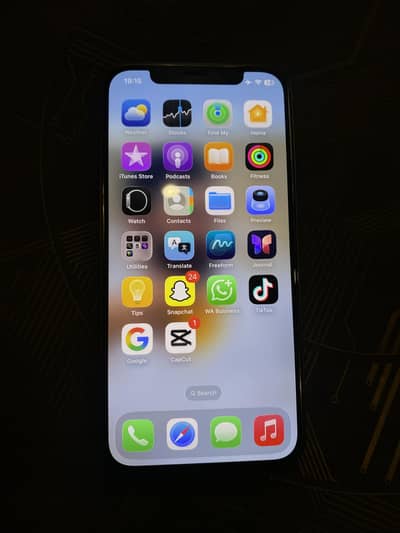 Iphone 12 JV 64 GB